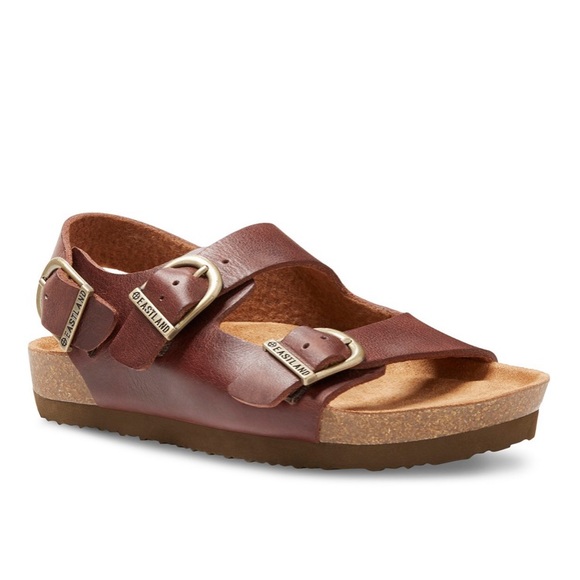 eastland charlestown sandal